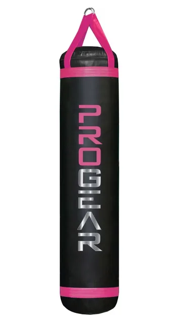 Punching Bag 6ft 130lb black