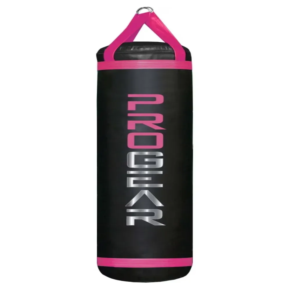 Punching Bag 6ft 130lb black