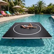Wrestling Mat 13ft waterproof