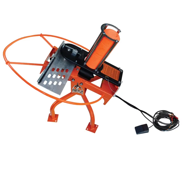 Trap 12v wireless adjustable