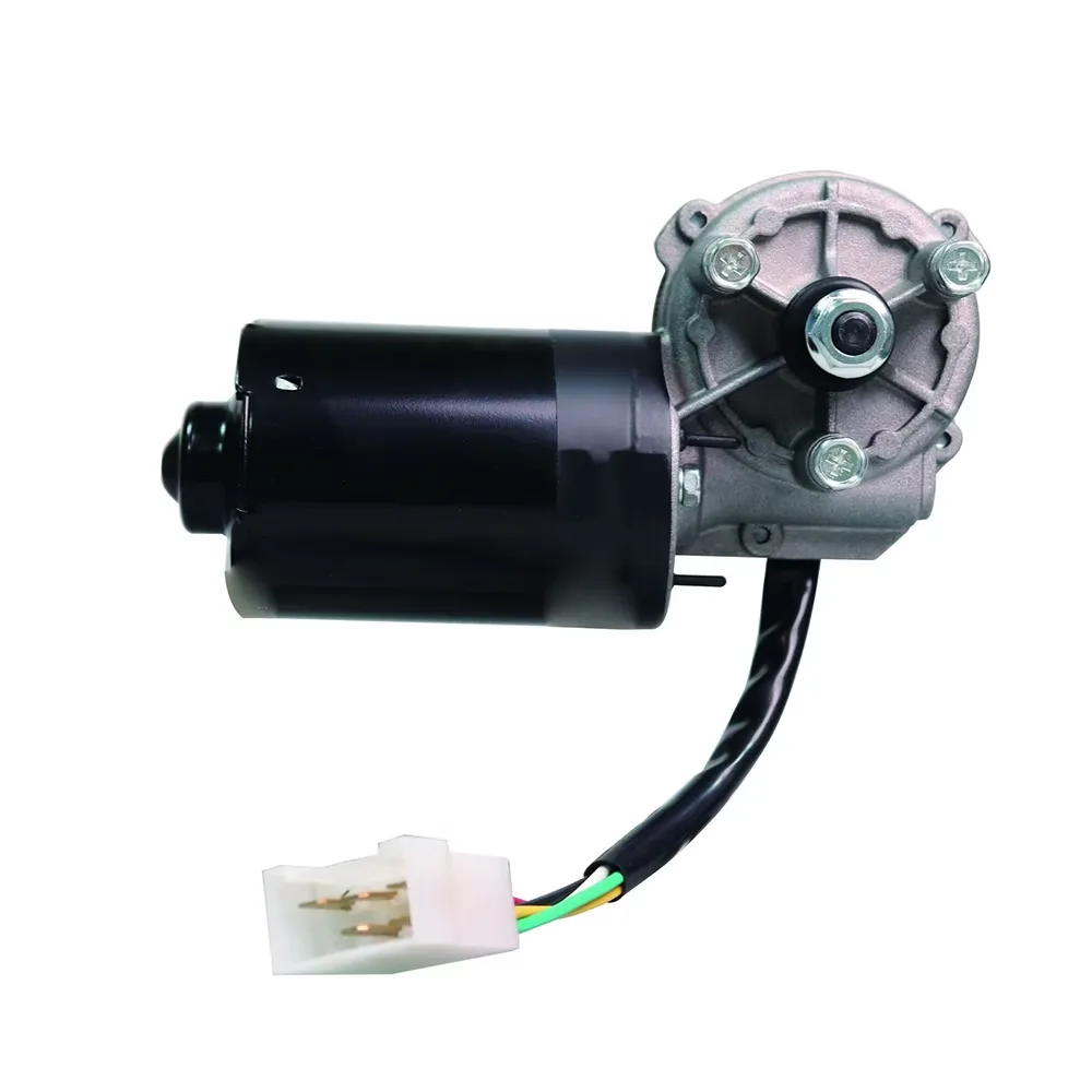 Wiper Motor 12v 3 lb 1.3 lb