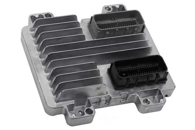Control Module