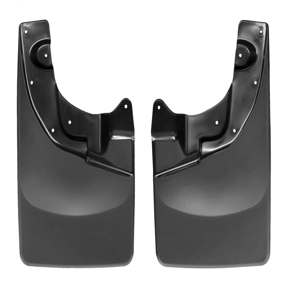 Splash Guard black