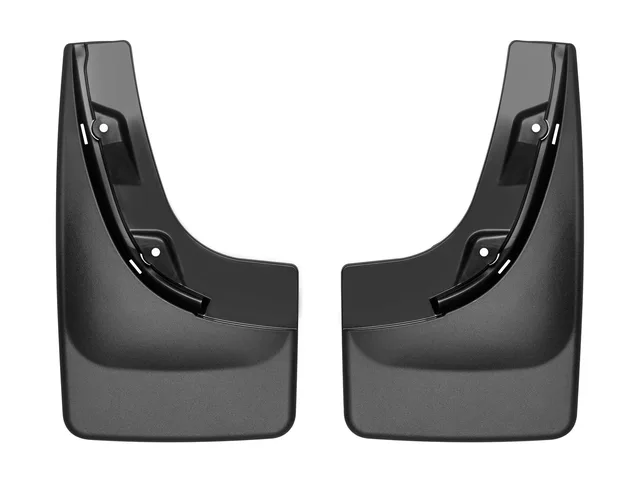 Splash Guard black