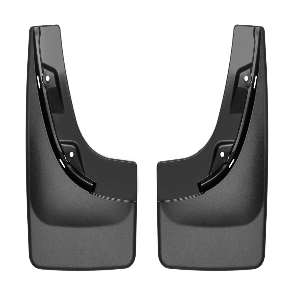 Splash Guard black