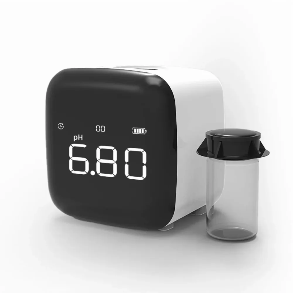 Fish Care 3 in portable rechargeable