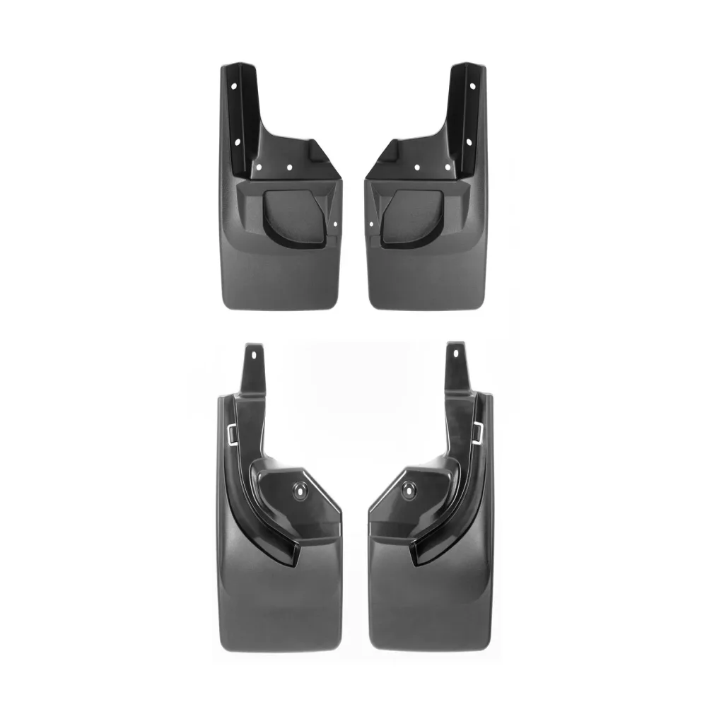 Splash Guard black