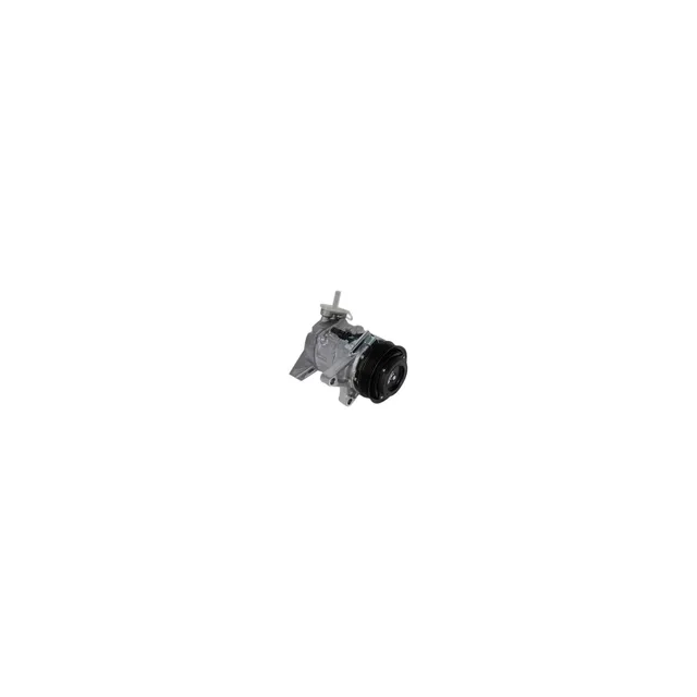 Compressor