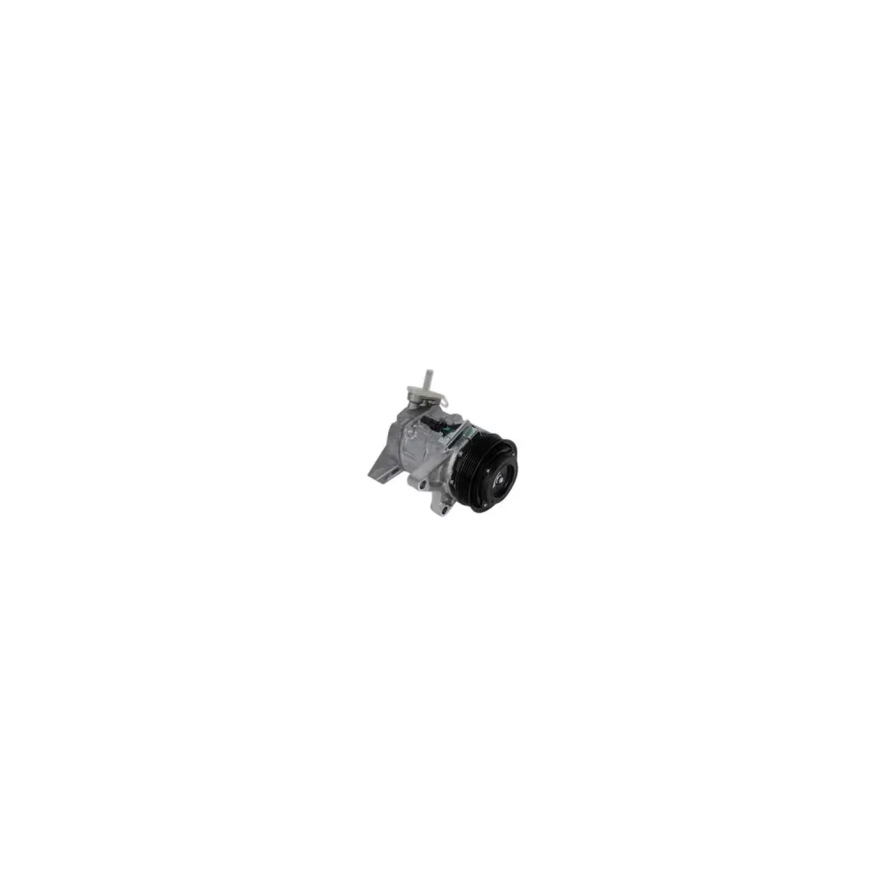 Compressor