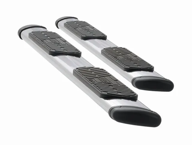 Bumpers & Grille Guards 7" 70 oz