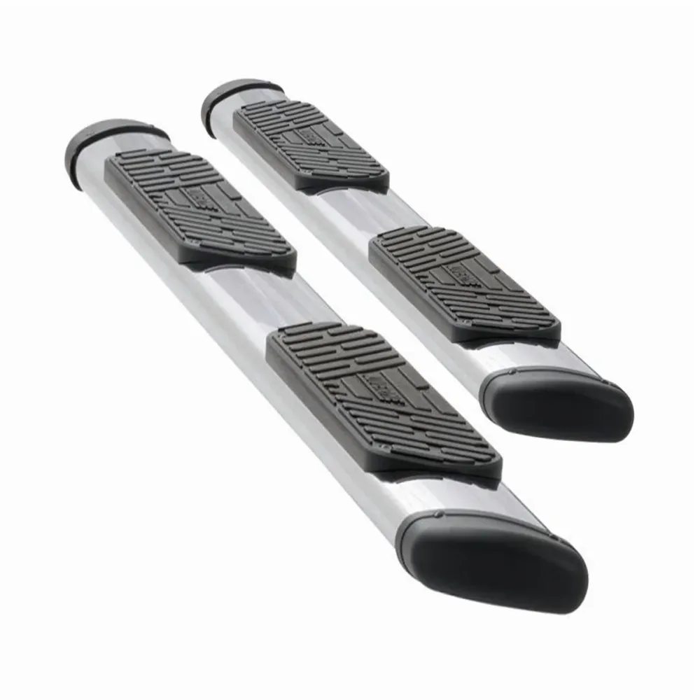 Bumpers & Grille Guards 7" 70 oz