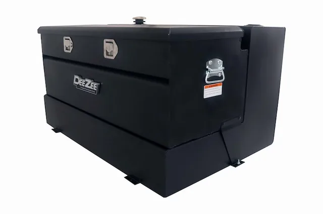Tool Box 92 gallons 47 in 33 in