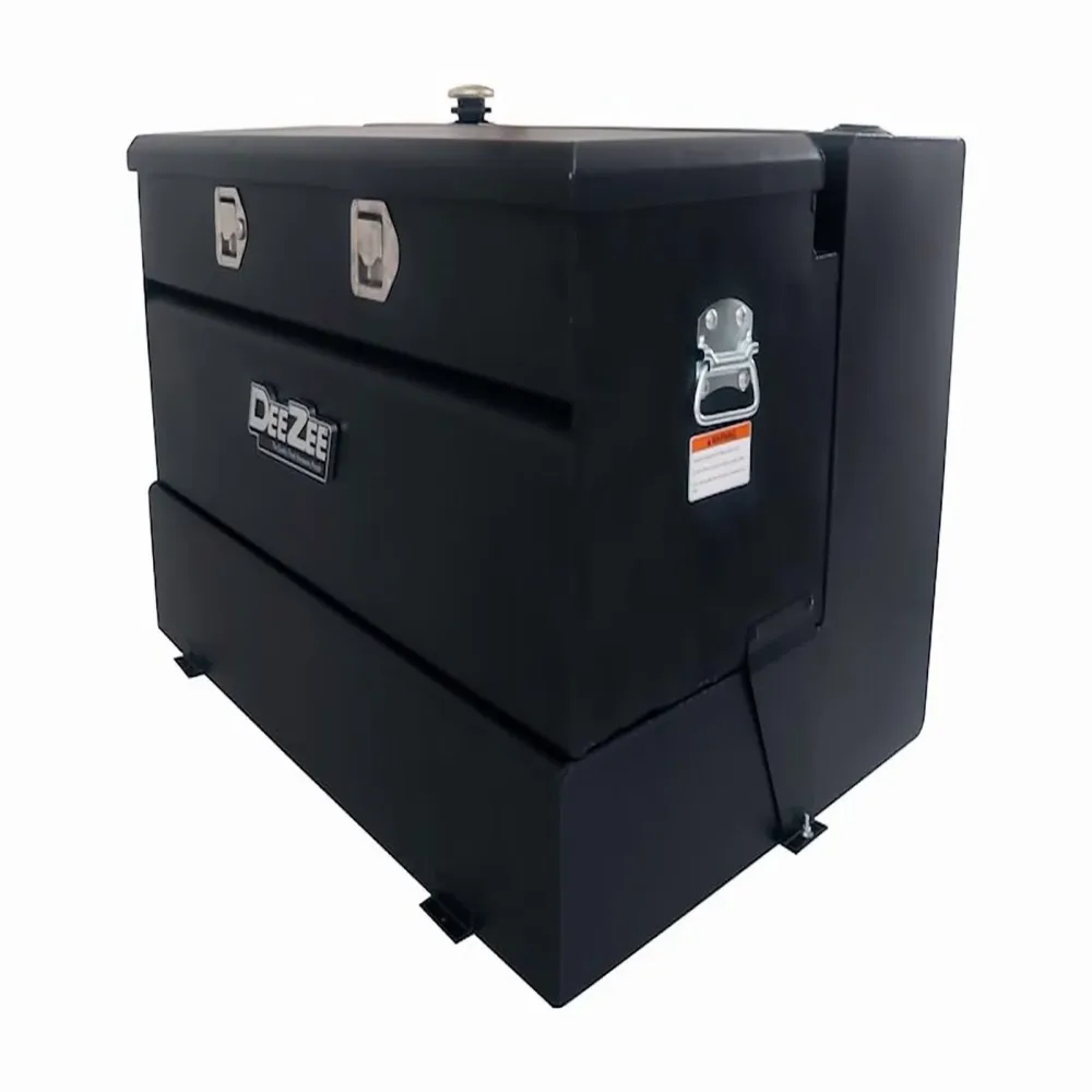 Tool Box 92 gallons 47 in 33 in