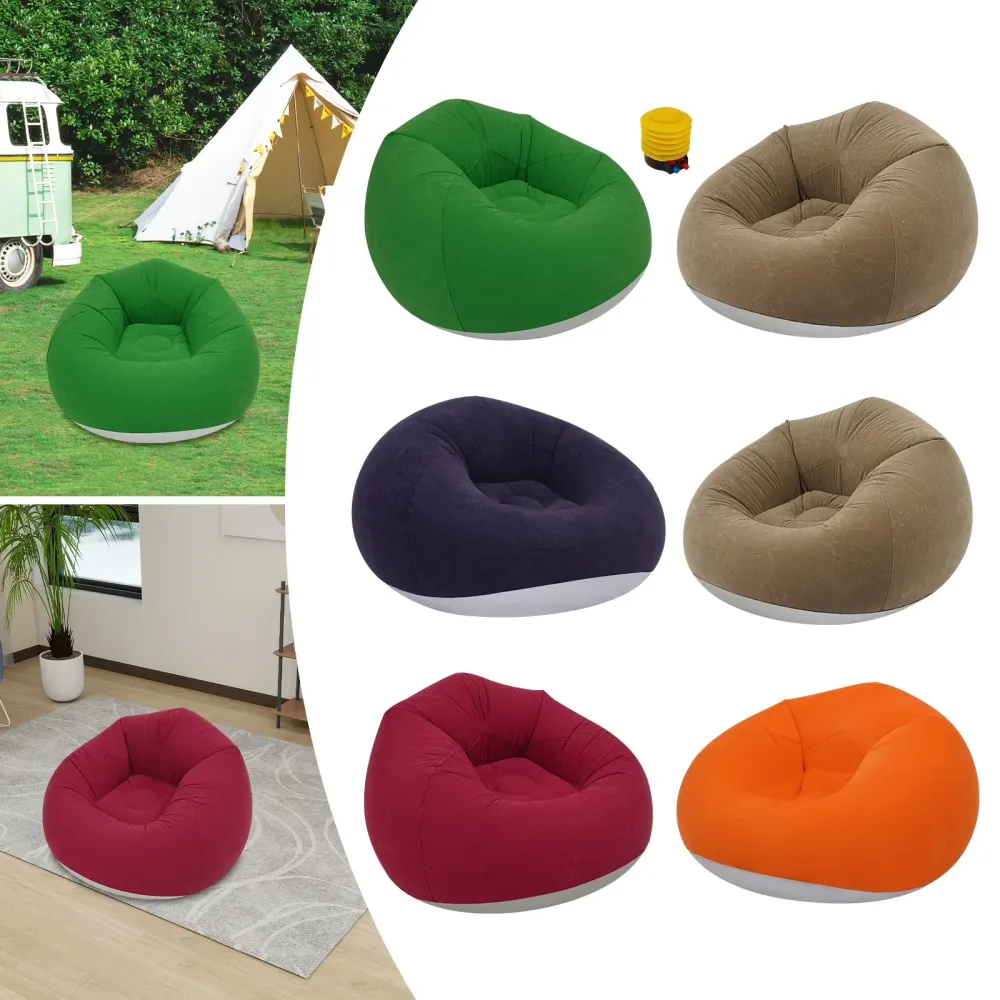 Sofa portable 0.55mm 330.69 lbs