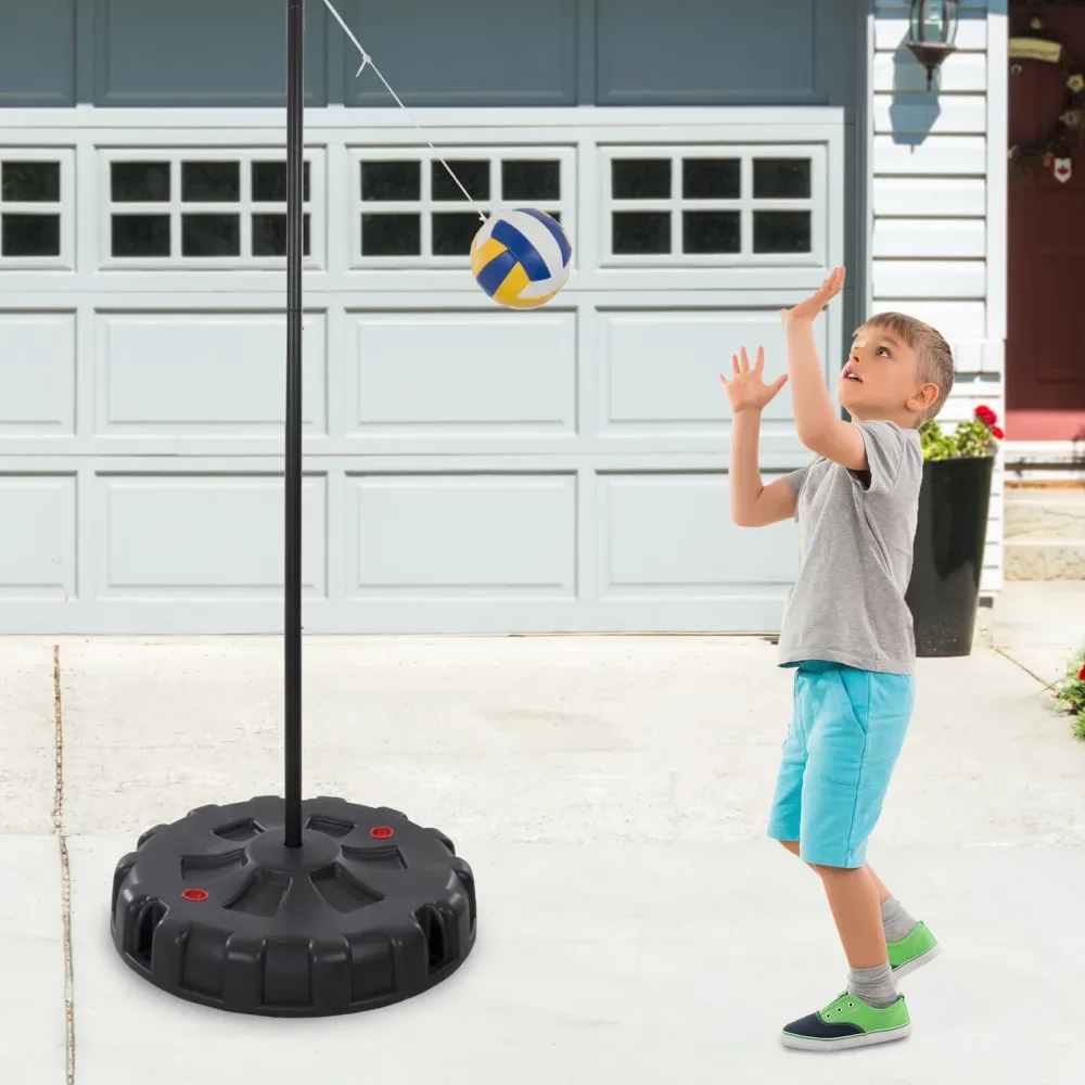 Pump portable heavy-duty adjustable
