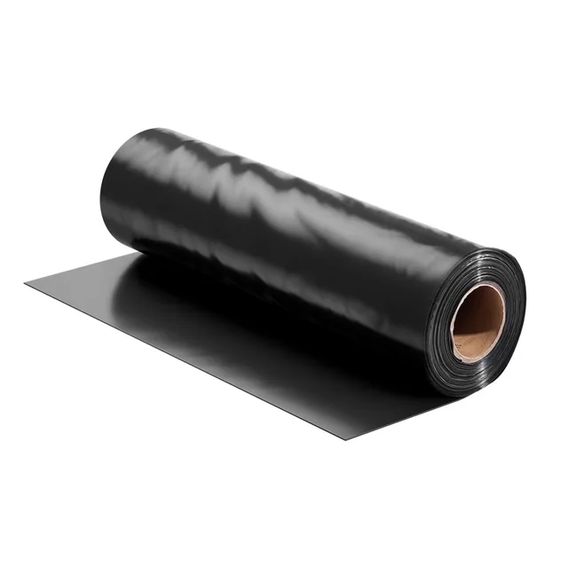 Tent Accessories 24' 100' black
