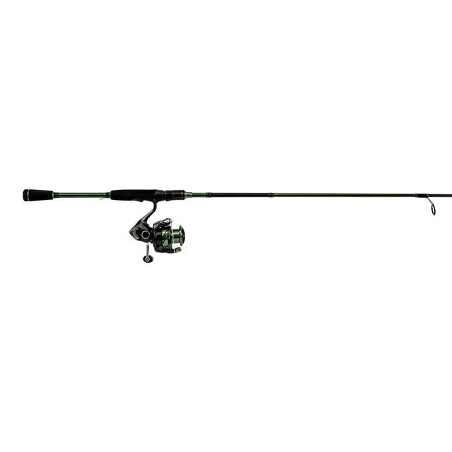 Fishing 6' 0"