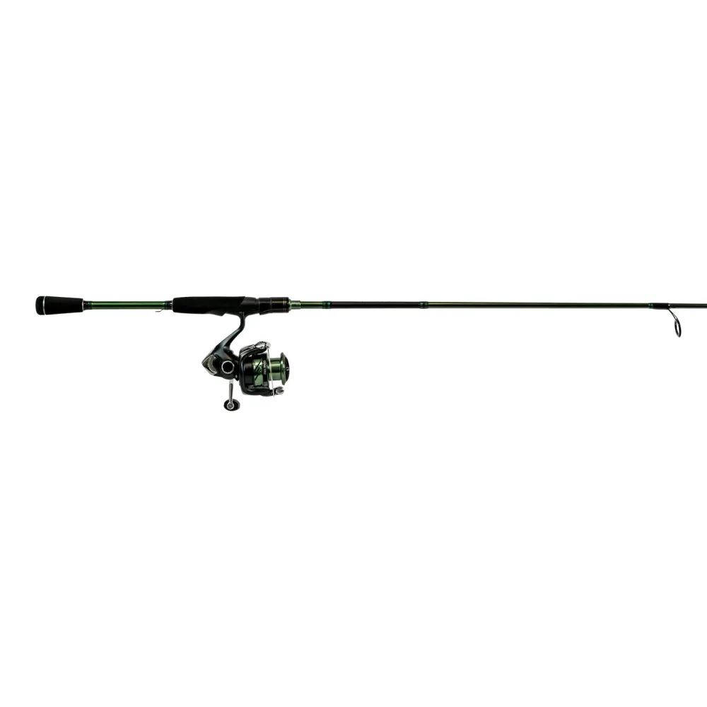 Fishing 6' 0"