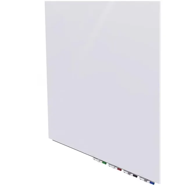 General Classroom 4' 4" white