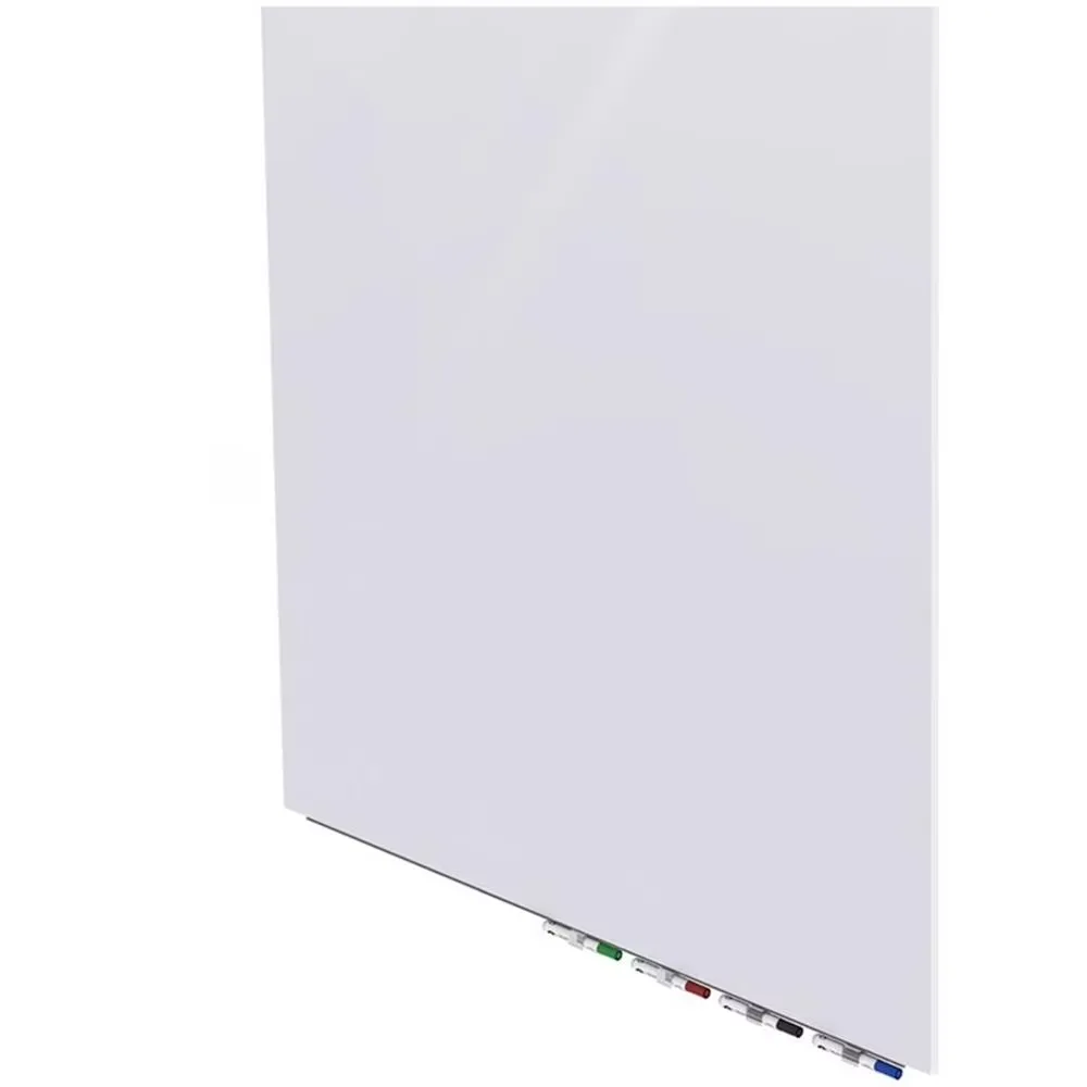 General Classroom 4' 4" white