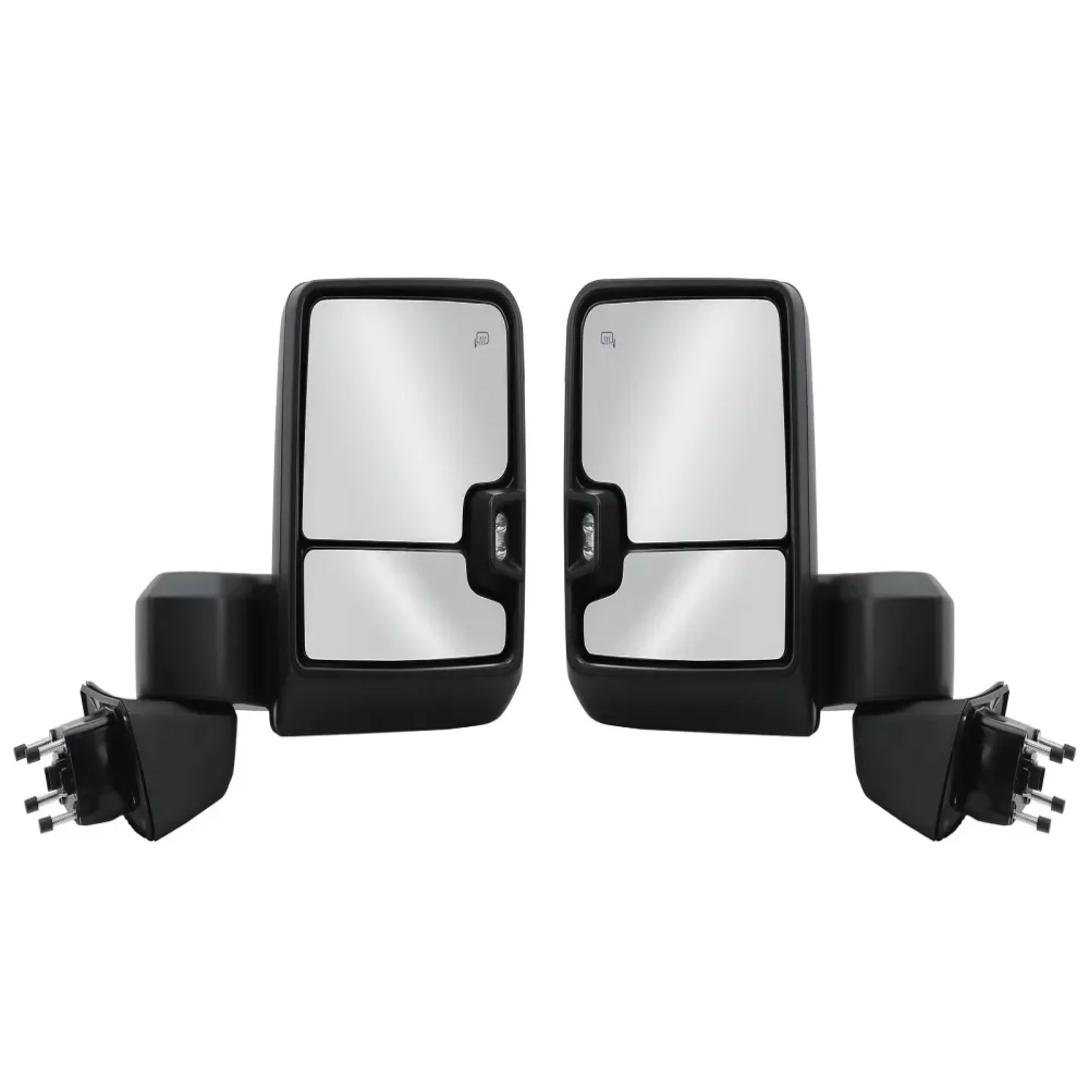 Towing Mirror black