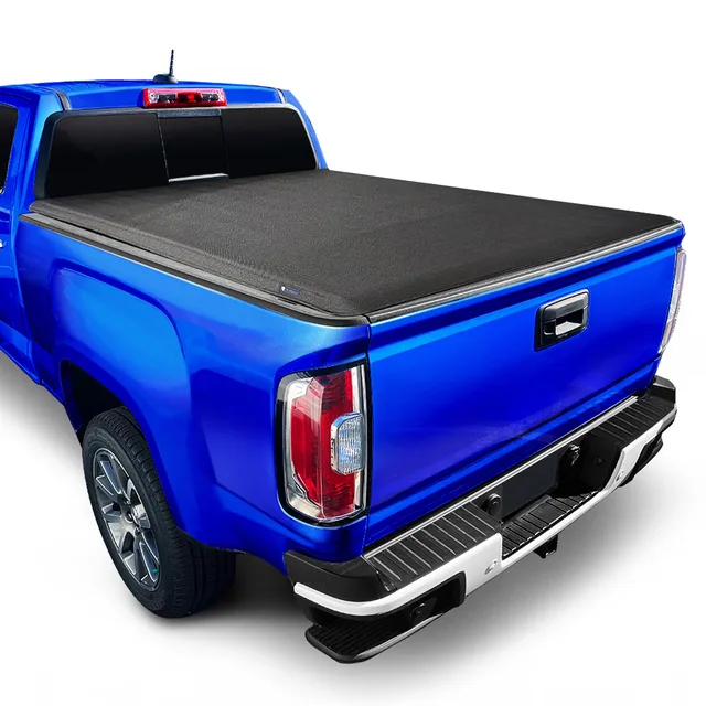 Tonneau Cover 5' 1" 61"
