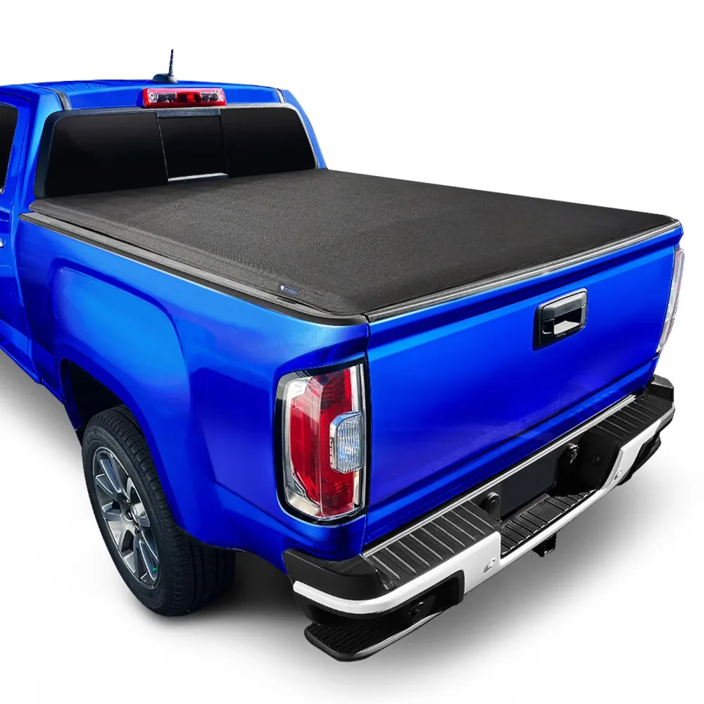 Tonneau Cover 5' 1" 61"