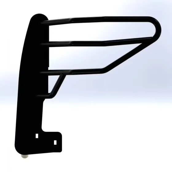 Bumper 100 lb