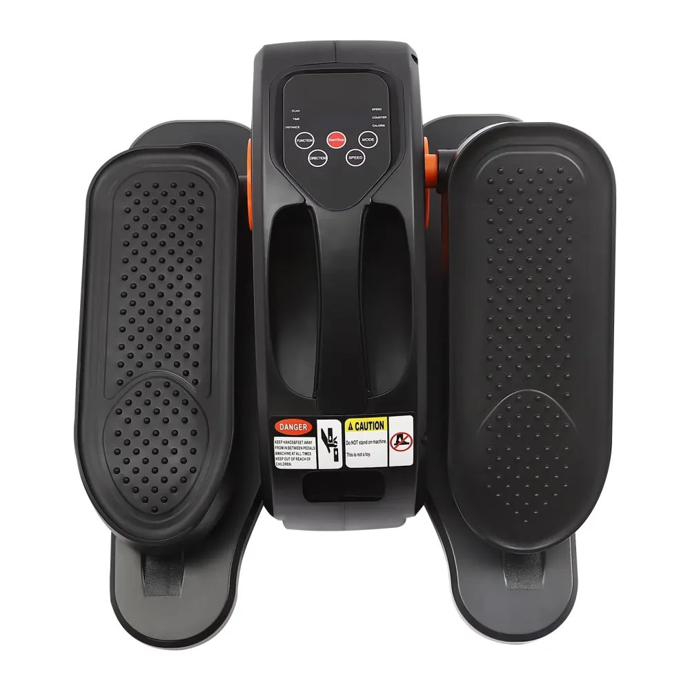 Elliptical Machine portable led 6.07ft