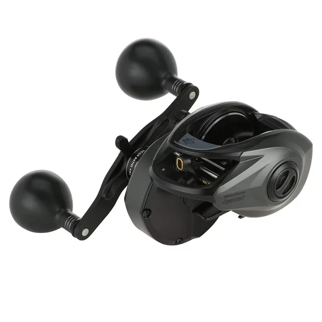 Profile Reel 30 lbs 105mm 3.86 in