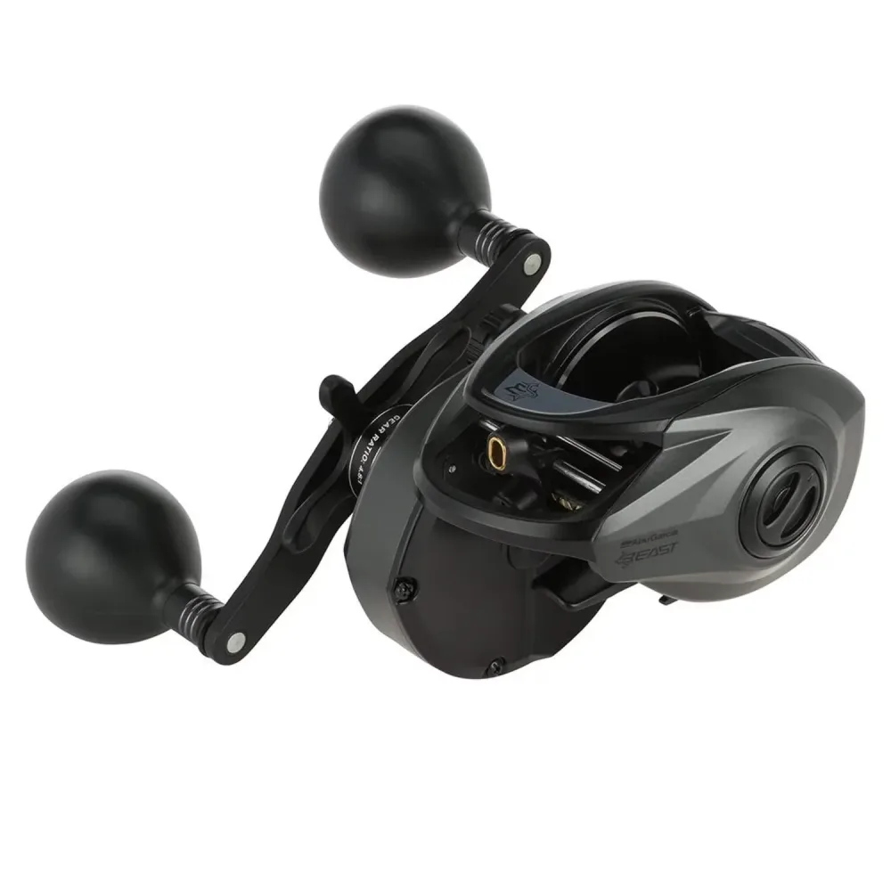Profile Reel 30 lbs 105mm 3.86 in