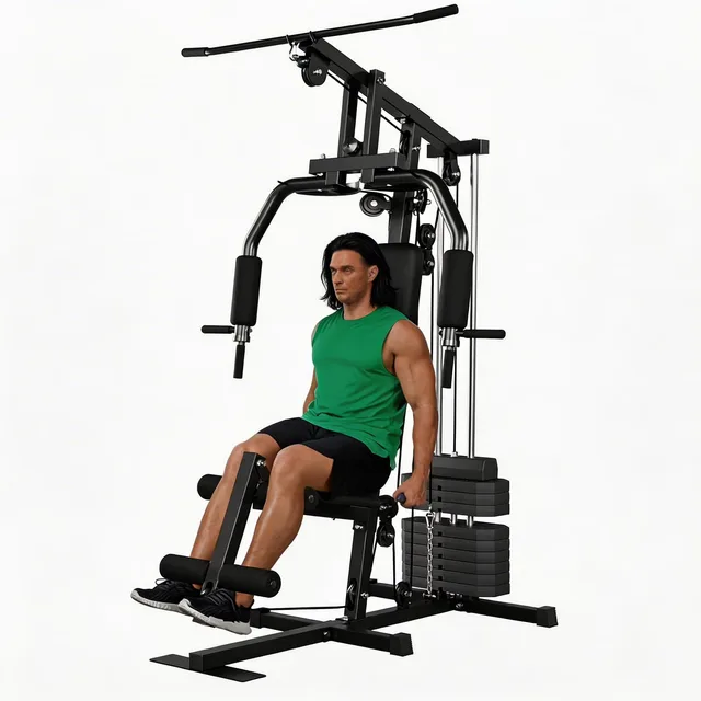 Gym Equipment 100lb