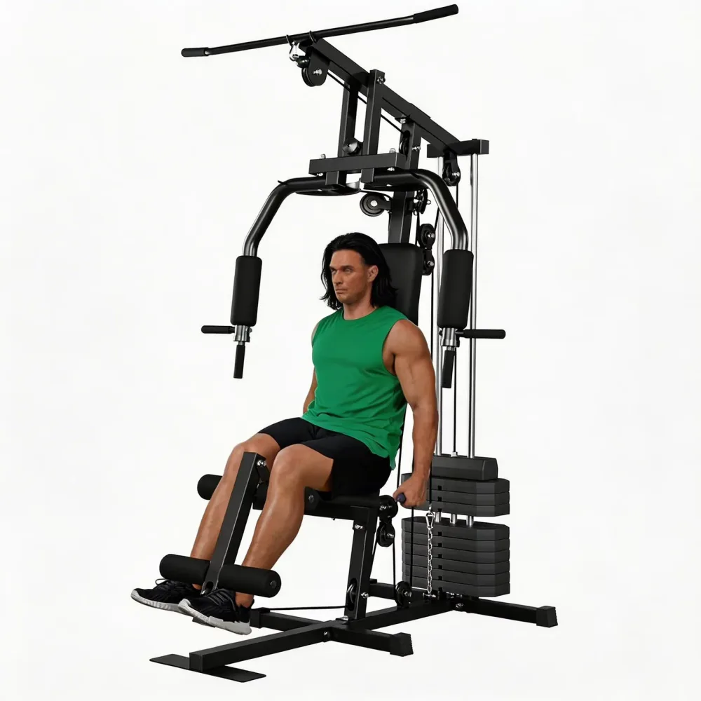 Gym Equipment 100lb
