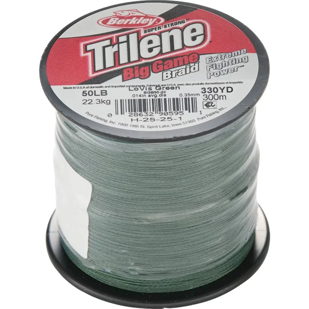 Fishing Line