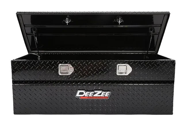 Tool Boxes 46.5 in 19 in 15.9 in