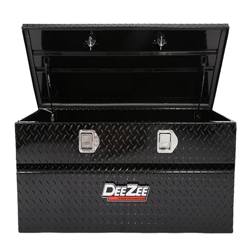 Tool Boxes 46.5 in 19 in 15.9 in
