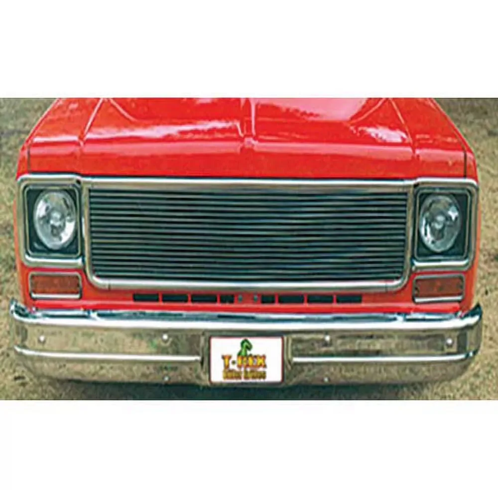 Bumpers & Grille Guards