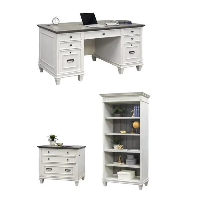 File Cabinet white 78" 40"