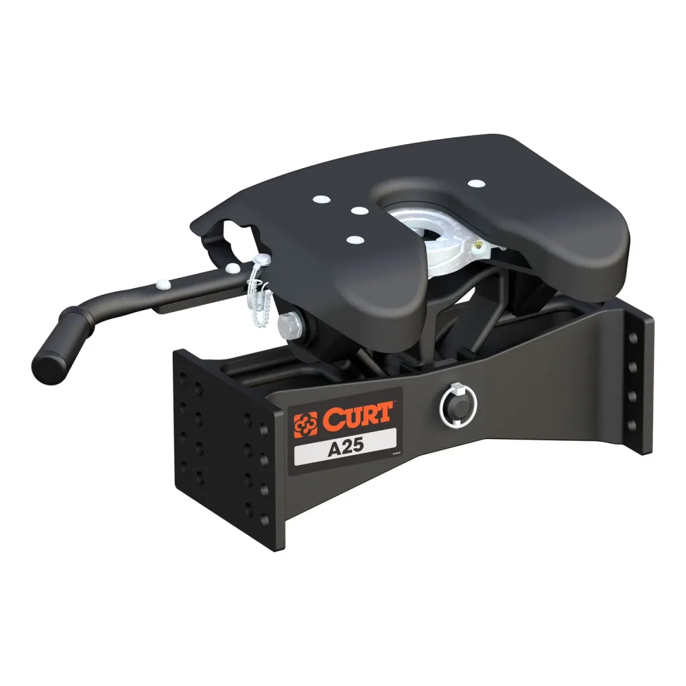 Wheel Hitch