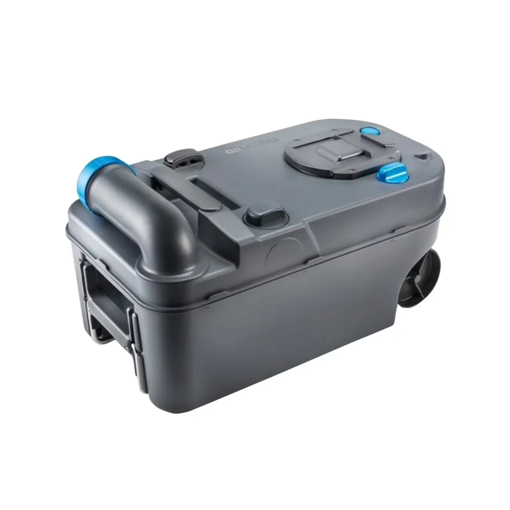 Tank portable