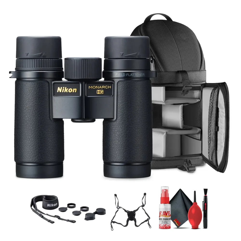 Binoculars 16.4 oz 15.2mm 16 lb