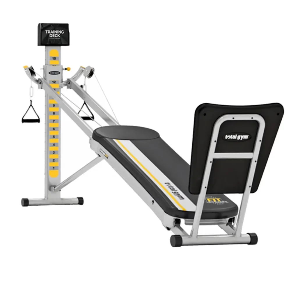 Exercise Equipment 473 pounds 44.5 inches 63 pounds
