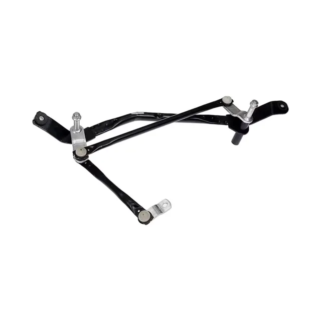 Body & Glass Parts black