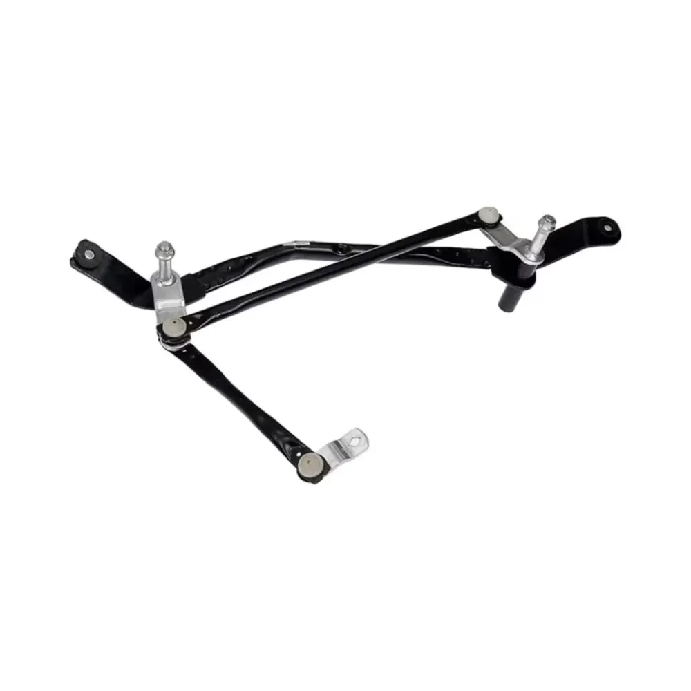 Body & Glass Parts black