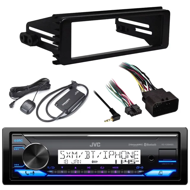 Stereo bluetooth led white