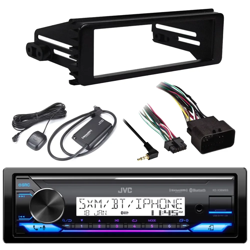 Stereo bluetooth led white