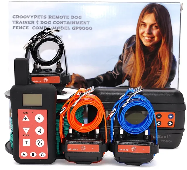 Shock Collar