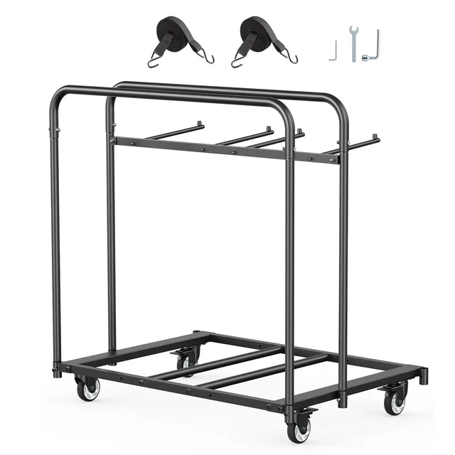 Storage 400 lbs folding locking