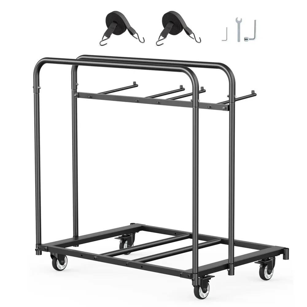 Storage 400 lbs folding locking
