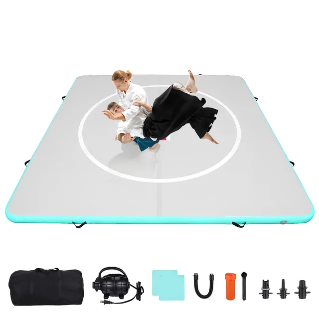 Training Mats 9.84ft white 00cm